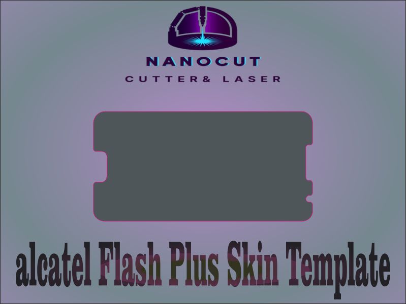 alcatel Flash Plus